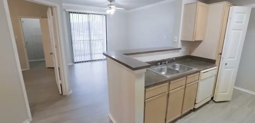 The Park At Walnut Creek