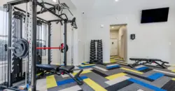 The Park At Walnut Creek