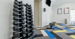 The Park At Walnut Creek