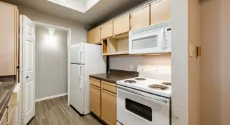 The Park At Walnut Creek