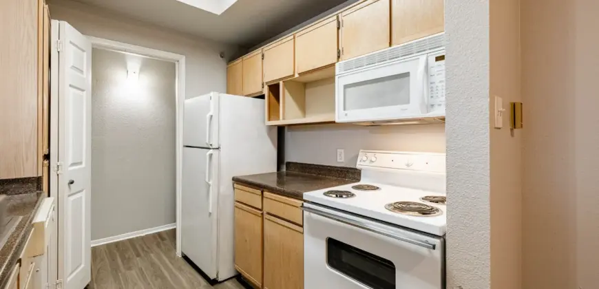 The Park At Walnut Creek