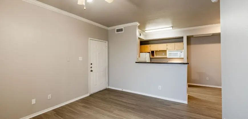 The Park At Walnut Creek