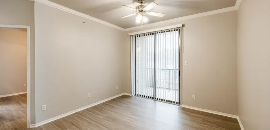 The Park At Walnut Creek