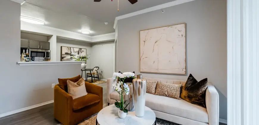 The Park At Walnut Creek