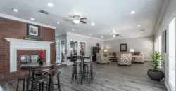 The Park At Wells Branch