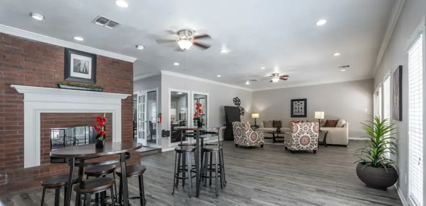 The Park At Wells Branch