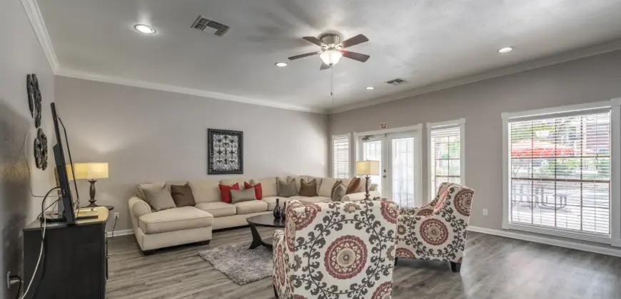 The Park At Wells Branch