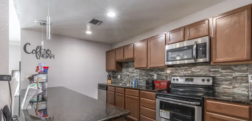 The Park At Wells Branch