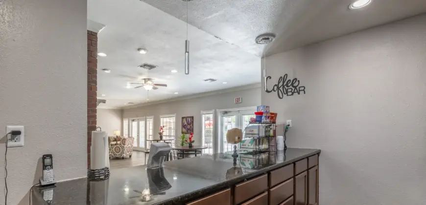 The Park At Wells Branch