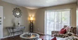 The Park At Wells Branch