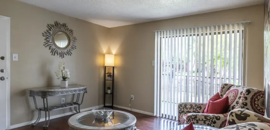 The Park At Wells Branch