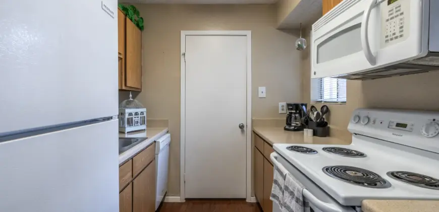 The Park At Wells Branch