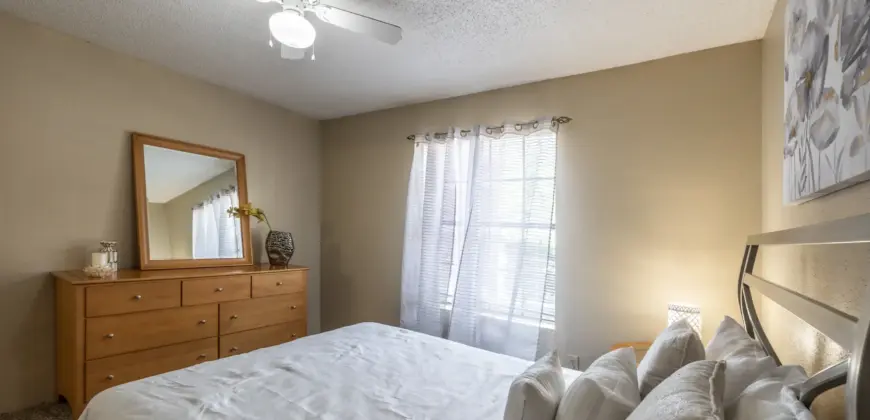 The Park At Wells Branch