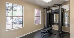 The Park At Wells Branch