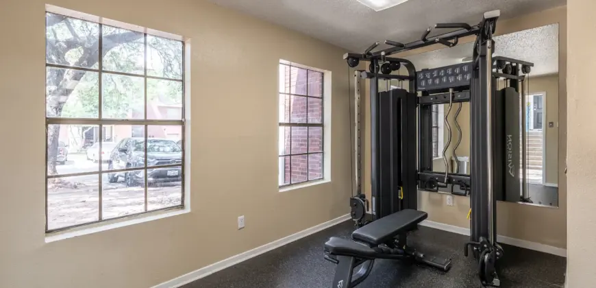 The Park At Wells Branch