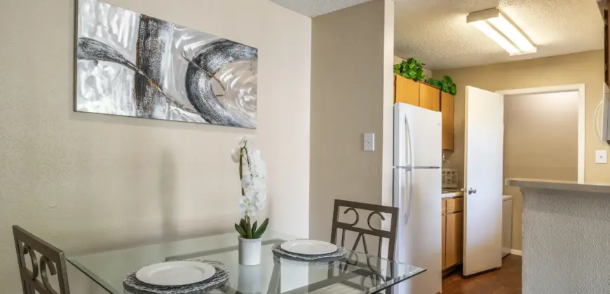 The Park At Wells Branch