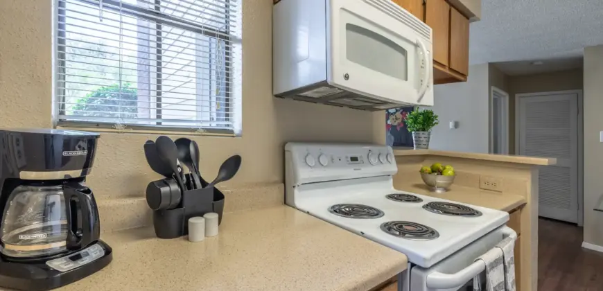 The Park At Wells Branch