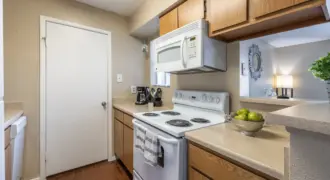 The Park At Wells Branch