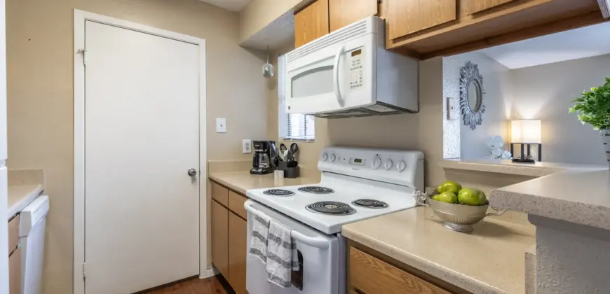 The Park At Wells Branch