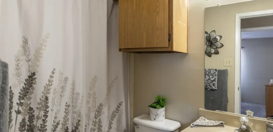 The Park At Wells Branch