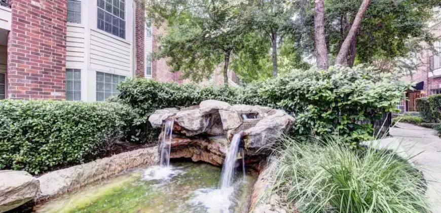 The Park At Westcreek