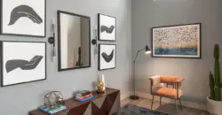 The Parker