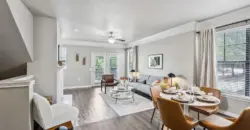 The Parker
