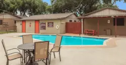 The Parker