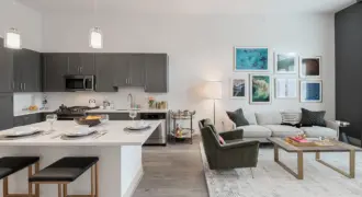 The Parker