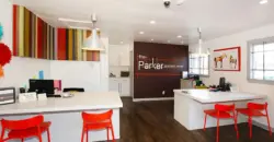 The Parker