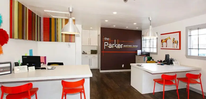 The Parker