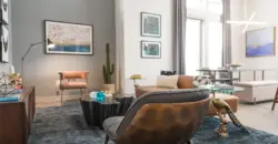 The Parker