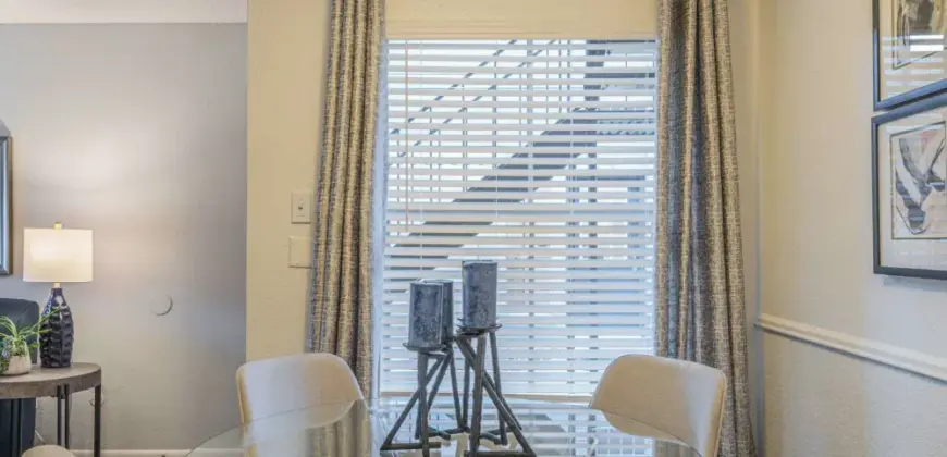 The Parker At Ellington