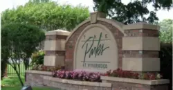 The Parks At Wynnewood