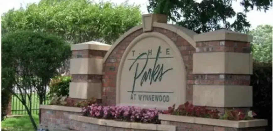 The Parks At Wynnewood