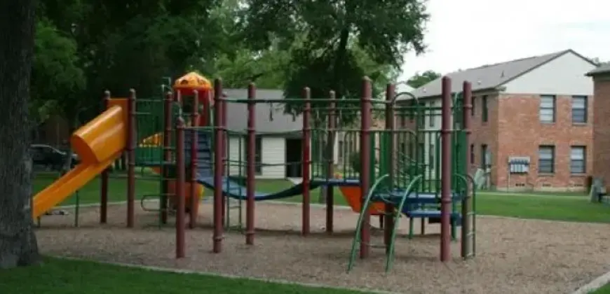The Parks At Wynnewood