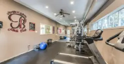 The Parque At Bellaire