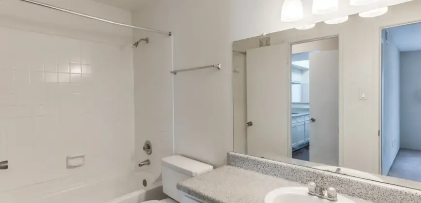 The Parque At Bellaire