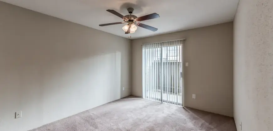 The Parque At Bellaire