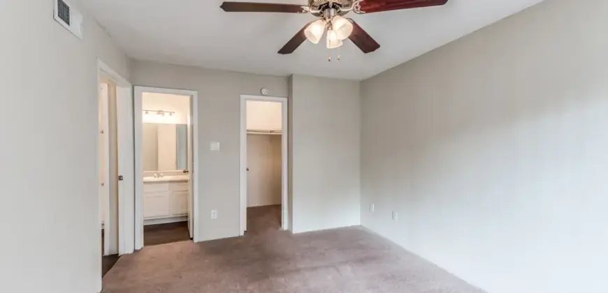 The Parque At Bellaire