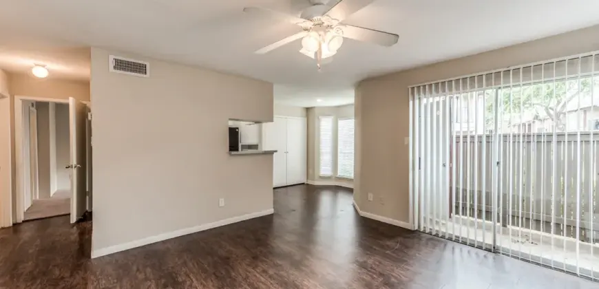 The Parque At Bellaire