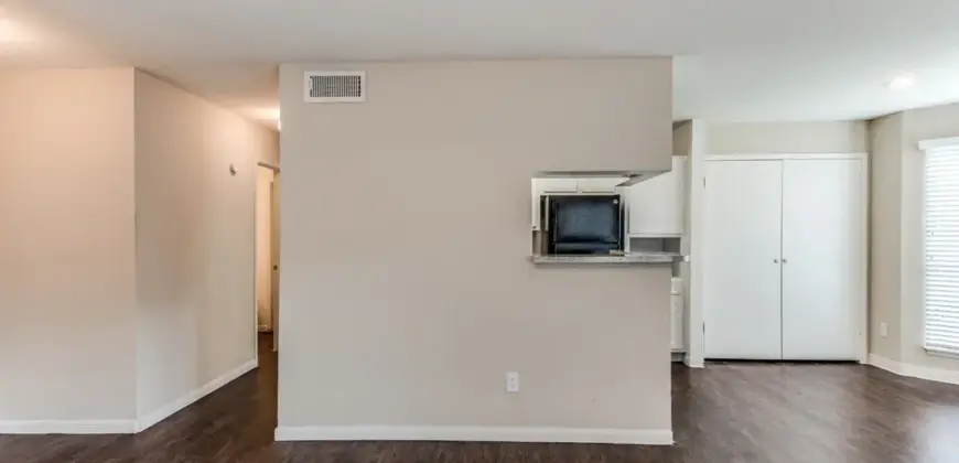 The Parque At Bellaire