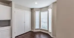 The Parque At Bellaire