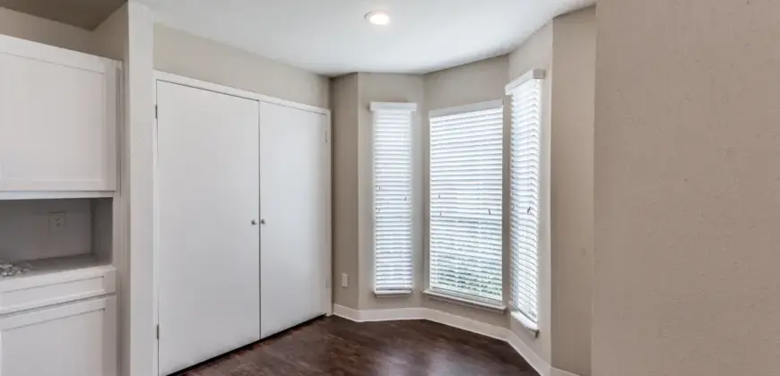 The Parque At Bellaire