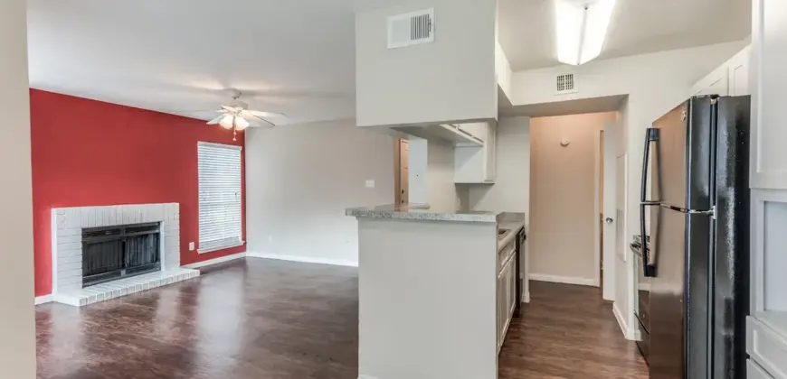 The Parque At Bellaire