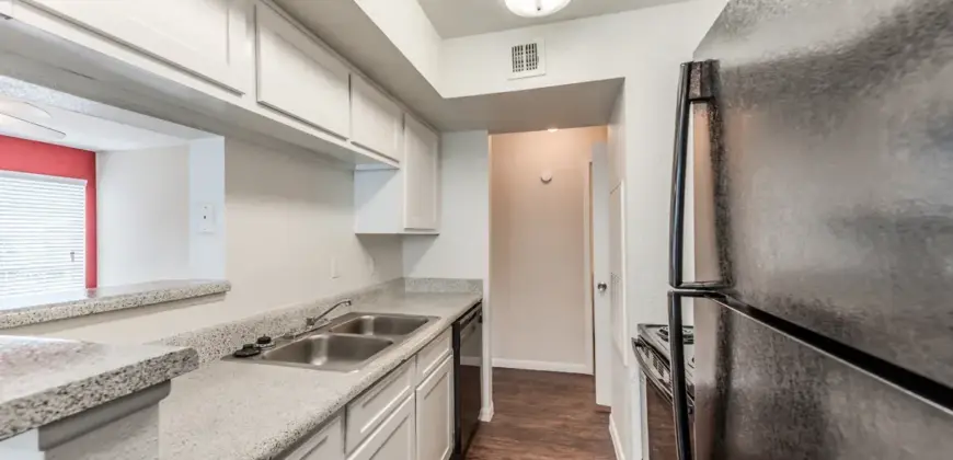 The Parque At Bellaire