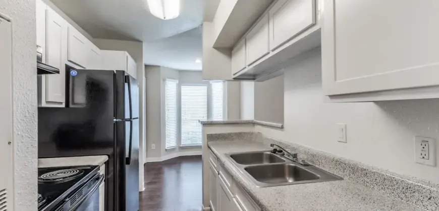 The Parque At Bellaire