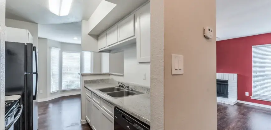 The Parque At Bellaire