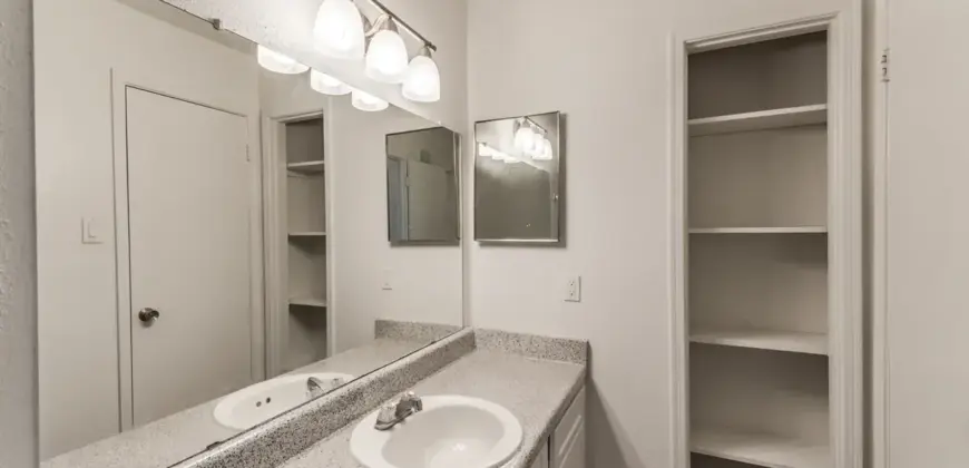 The Parque At Bellaire