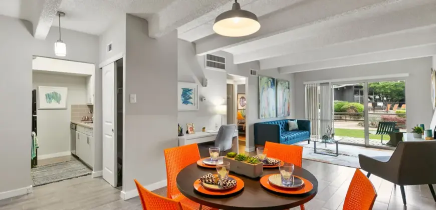 The Pearl At Midtown